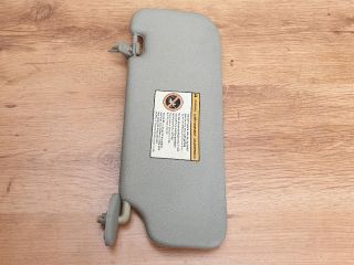 bontott OPEL ANTARA Jobb Napellenző