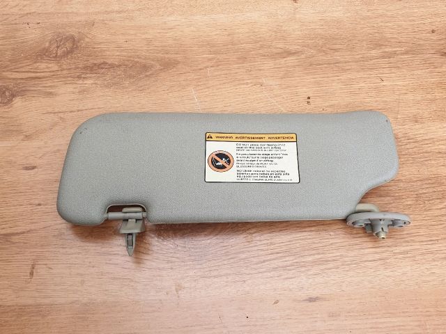 bontott OPEL ANTARA Jobb Napellenző