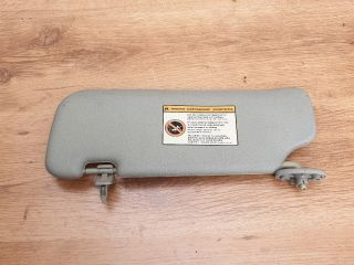 bontott OPEL ANTARA Jobb Napellenző