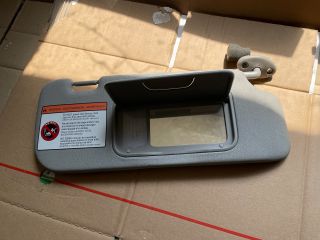 bontott OPEL ANTARA Jobb Napellenző