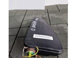 bontott OPEL ANTARA Jobb Oldallégzsák