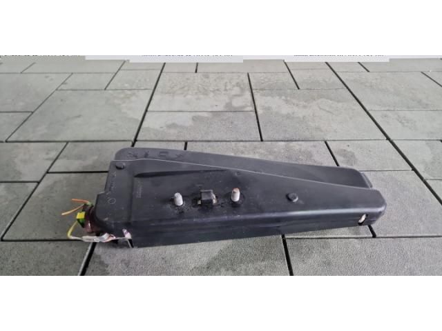 bontott OPEL ANTARA Jobb Oldallégzsák