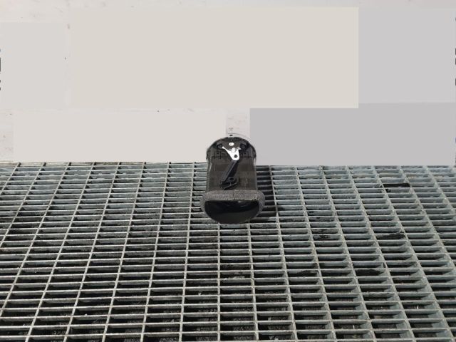 bontott OPEL ANTARA Jobb Szellőző