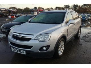 bontott OPEL ANTARA Jobb Tetősín