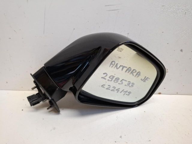 bontott OPEL ANTARA Jobb Visszapillantó Tükör (Elektromos)