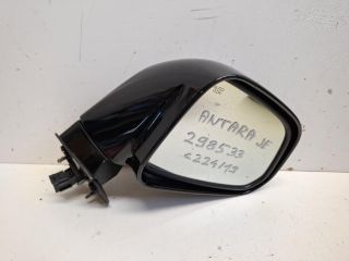 bontott OPEL ANTARA Jobb Visszapillantó Tükör (Elektromos)