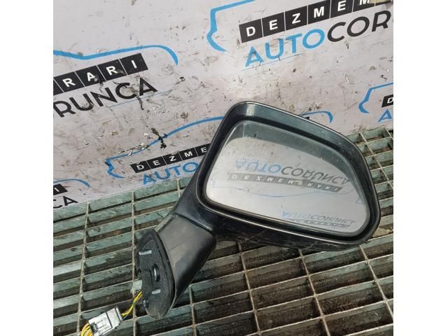 bontott OPEL ANTARA Jobb Visszapillantó Tükör (Elektromos)