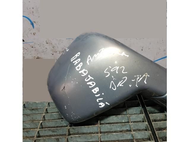 bontott OPEL ANTARA Jobb Visszapillantó Tükör (Elektromos)