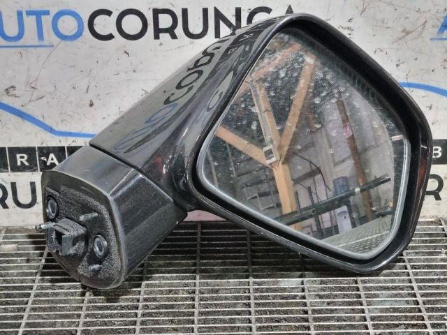 bontott OPEL ANTARA Jobb Visszapillantó Tükör (Elektromos)