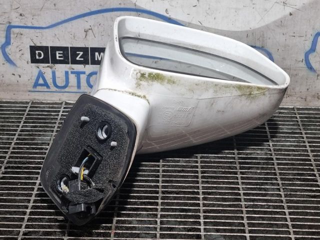 bontott OPEL ANTARA Jobb Visszapillantó Tükör (Elektromos)