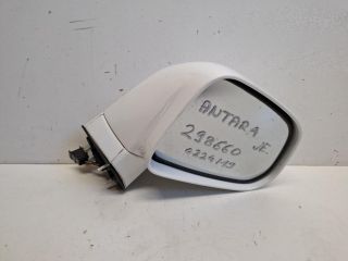 bontott OPEL ANTARA Jobb Visszapillantó Tükör (Elektromos)