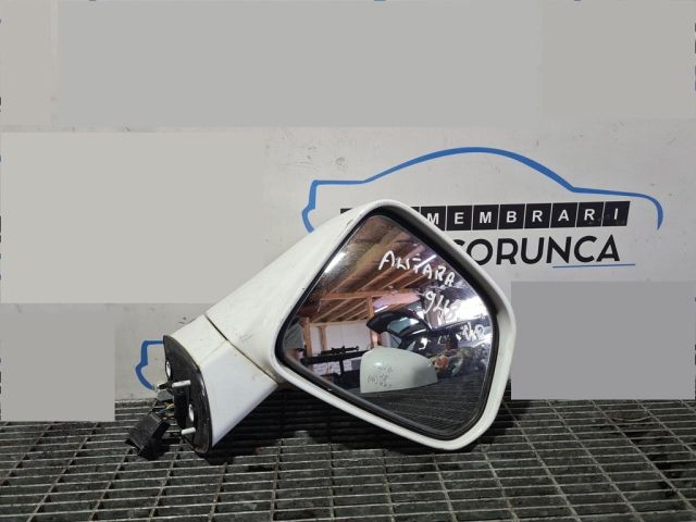 bontott OPEL ANTARA Jobb Visszapillantó Tükör (Elektromos)