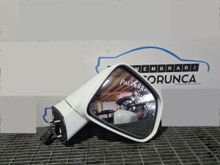 bontott OPEL ANTARA Jobb Visszapillantó Tükör (Elektromos)