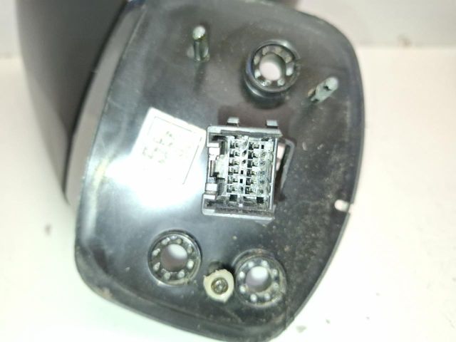 bontott OPEL ANTARA Jobb Visszapillantó Tükör (Elektromos)