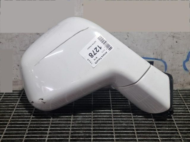 bontott OPEL ANTARA Jobb Visszapillantó Tükör (Elektromos)