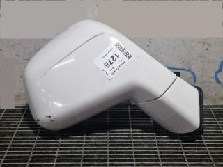 bontott OPEL ANTARA Jobb Visszapillantó Tükör (Elektromos)