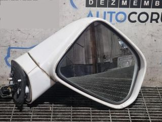 bontott OPEL ANTARA Jobb Visszapillantó Tükör (Elektromos)