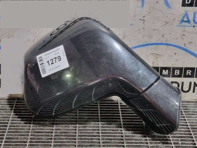 bontott OPEL ANTARA Jobb Visszapillantó Tükör (Elektromos)