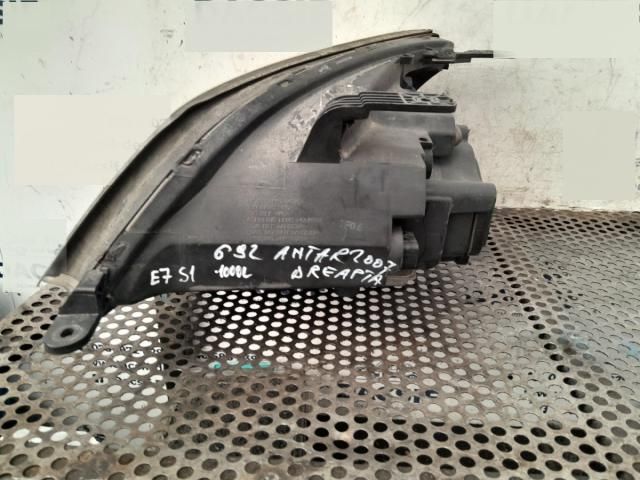 bontott OPEL ANTARA Jobb Xenon Fényszóró