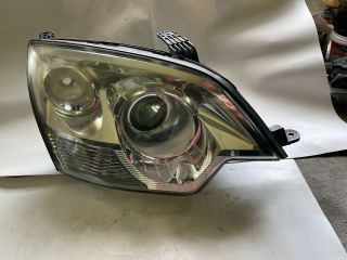 bontott OPEL ANTARA Jobb Xenon Fényszóró