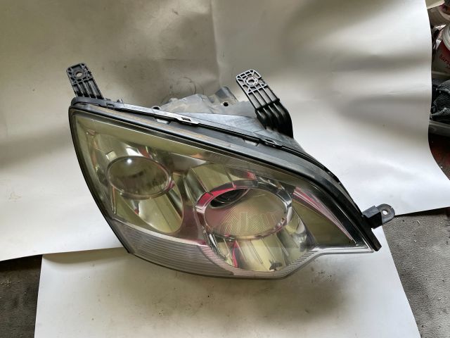bontott OPEL ANTARA Jobb Xenon Fényszóró