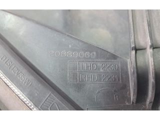 bontott OPEL ANTARA Jobb Xenon Fényszóró