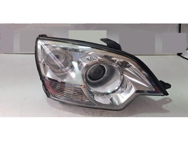 bontott OPEL ANTARA Jobb Xenon Fényszóró