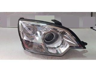 bontott OPEL ANTARA Jobb Xenon Fényszóró