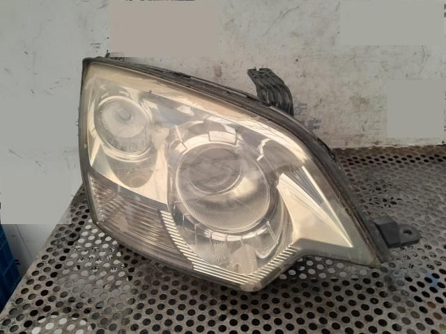 bontott OPEL ANTARA Jobb Xenon Fényszóró