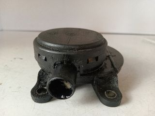 bontott OPEL ANTARA Kartergáz Visszavezető Ház