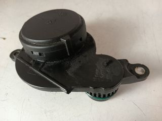 bontott OPEL ANTARA Kartergáz Visszavezető Ház