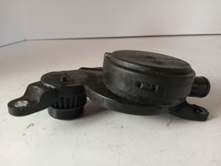 bontott OPEL ANTARA Kartergáz Visszavezető Ház