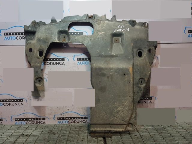 bontott OPEL ANTARA Kartervédő