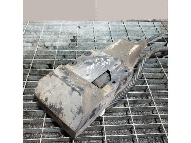 bontott OPEL ANTARA Kézifék Elektronika