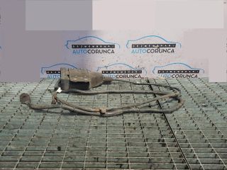 bontott OPEL ANTARA Kézifék Elektronika