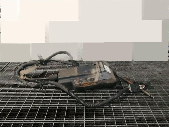 bontott OPEL ANTARA Kézifék Elektronika