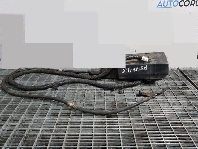 bontott OPEL ANTARA Kézifék Elektronika