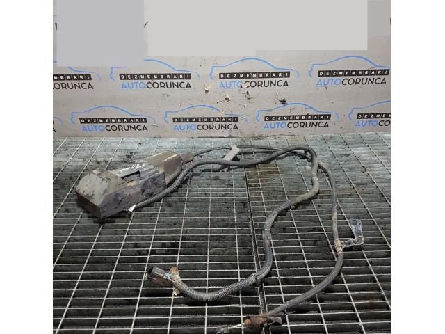 bontott OPEL ANTARA Kézifék Elektronika