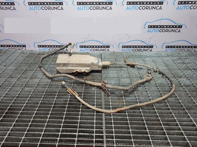 bontott OPEL ANTARA Kézifék Elektronika