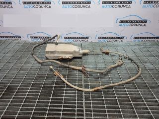 bontott OPEL ANTARA Kézifék Elektronika