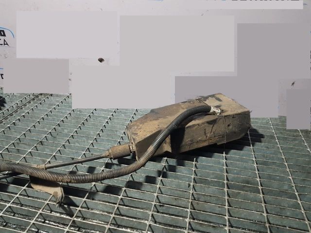 bontott OPEL ANTARA Kézifék Elektronika