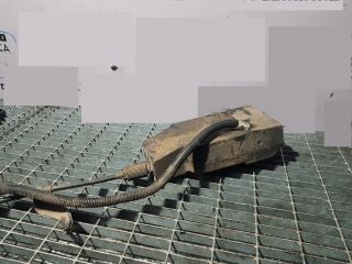 bontott OPEL ANTARA Kézifék Elektronika