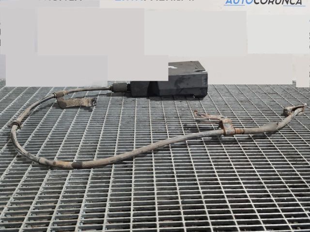 bontott OPEL ANTARA Kézifék Elektronika