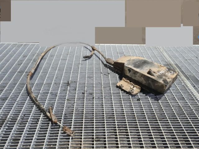 bontott OPEL ANTARA Kézifék Elektronika