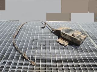 bontott OPEL ANTARA Kézifék Elektronika