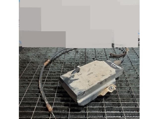 bontott OPEL ANTARA Kézifék Elektronika