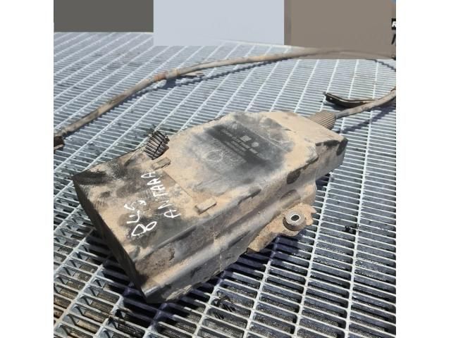 bontott OPEL ANTARA Kézifék Elektronika