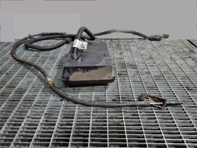 bontott OPEL ANTARA Kézifék Elektronika