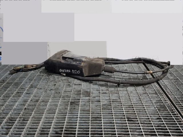 bontott OPEL ANTARA Kézifék Elektronika