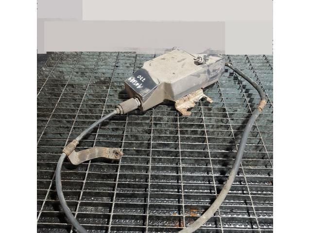 bontott OPEL ANTARA Kézifék Elektronika